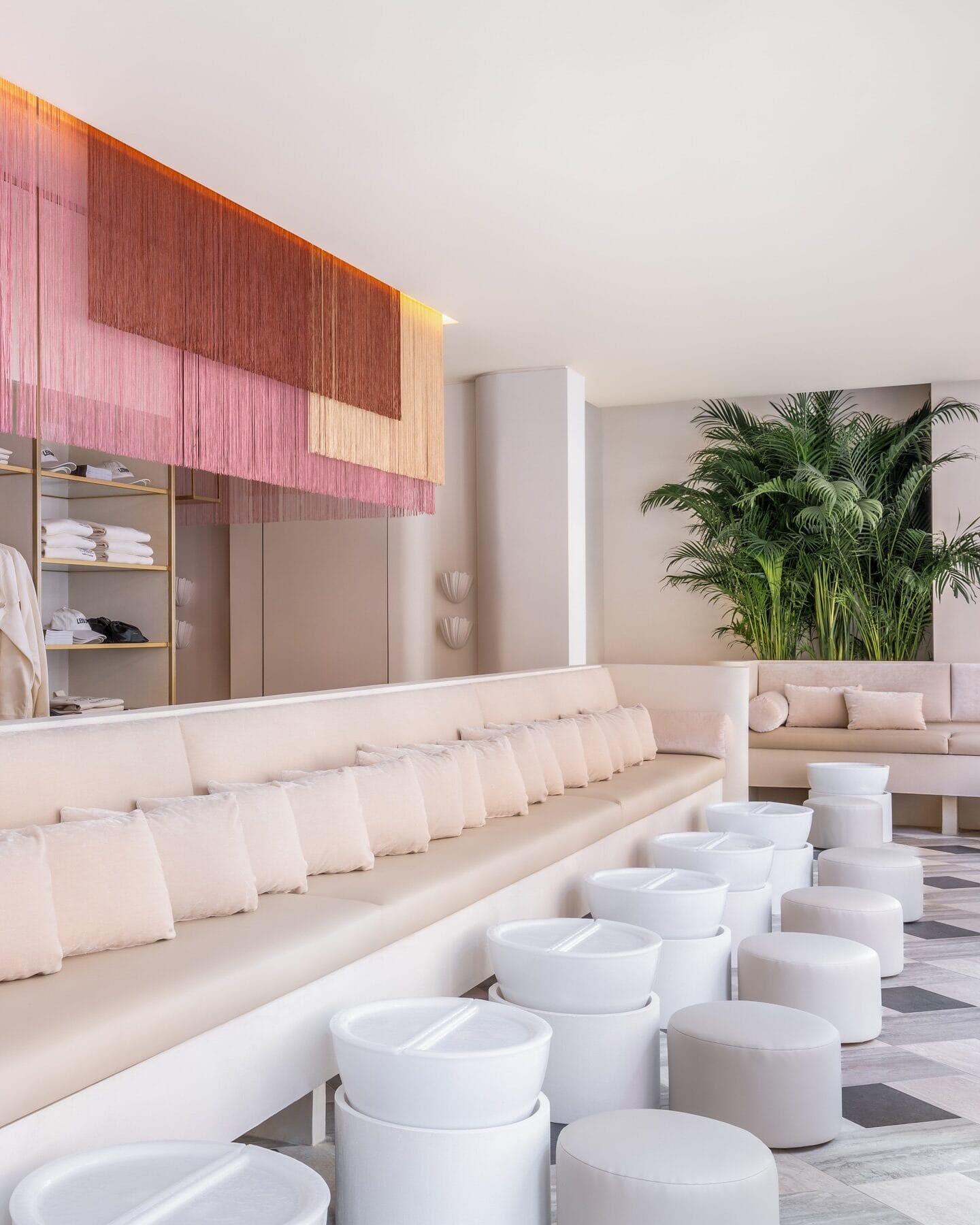 Her Majesty's Pleasure