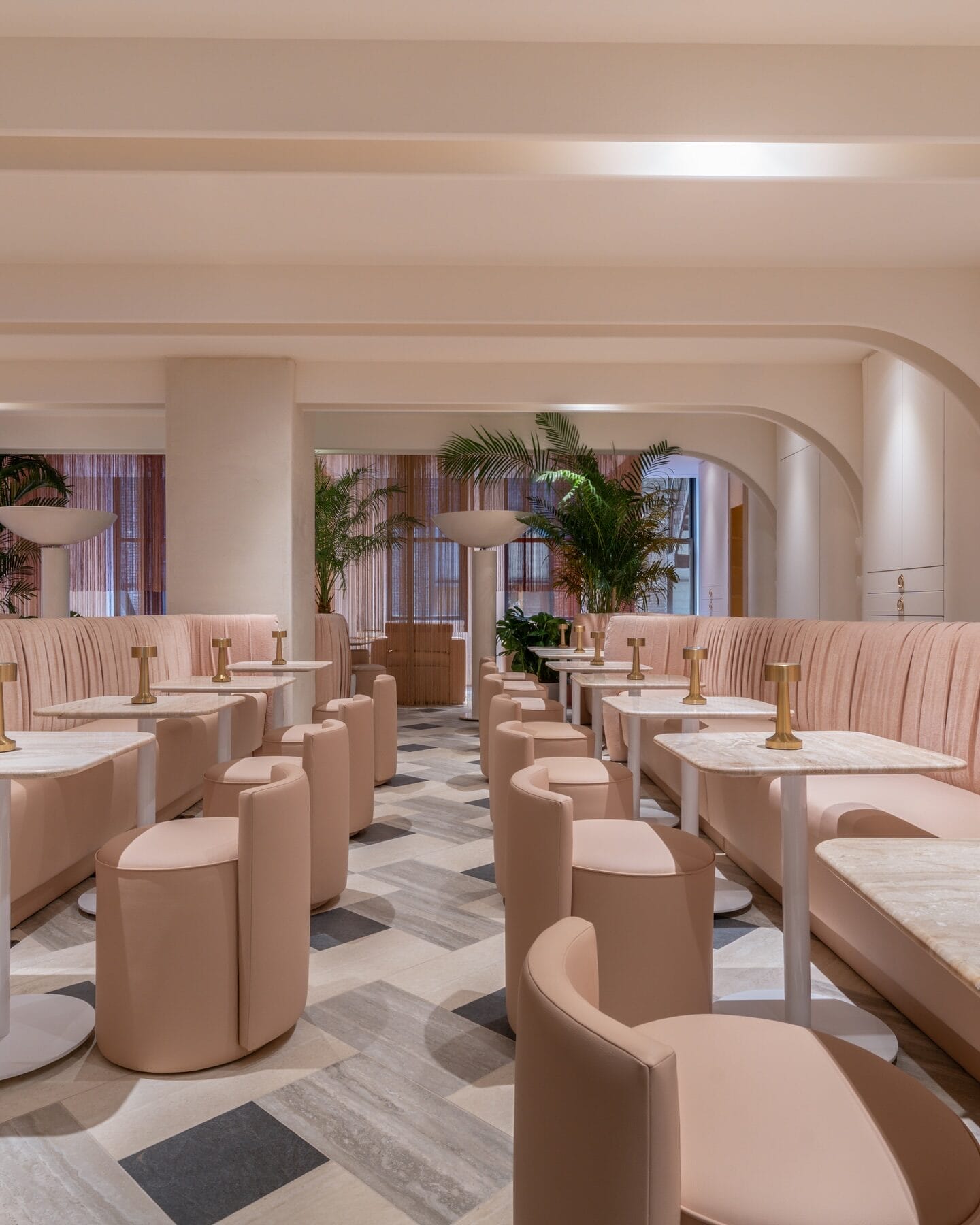 Her Majesty's Pleasure