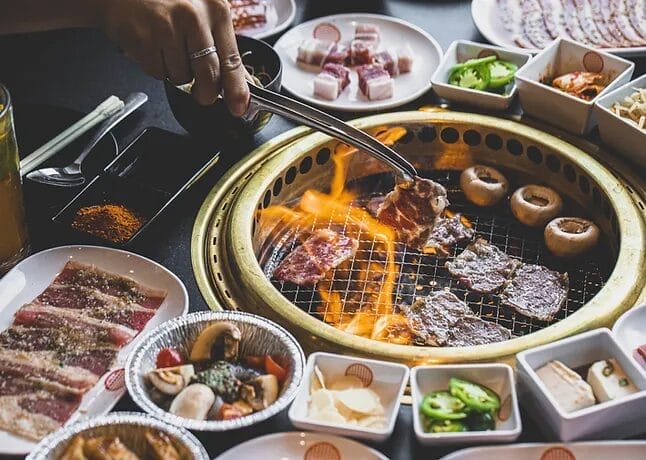 15 Best Japanese BBQ Restaurants in and Around Toronto you Have to Try