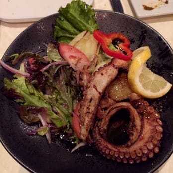 Paracas Peruvian Restaurant Toronto