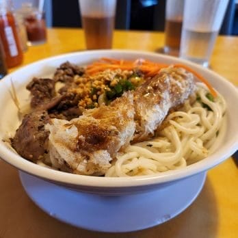 Kim Po Vietnamese Cuisine Restaurant Markham Scarborough Pho