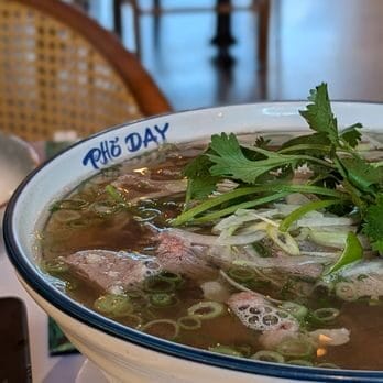 Pho Day Scarborough Vietnamese Pho Restaurant