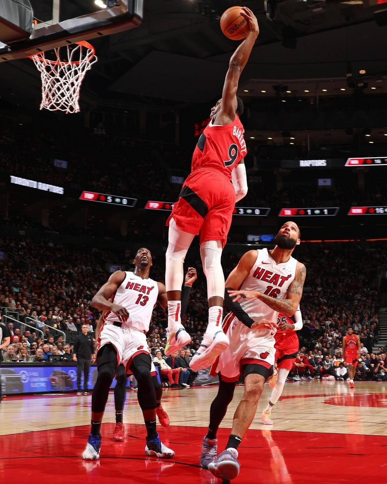 December Events in Downtown Toronto