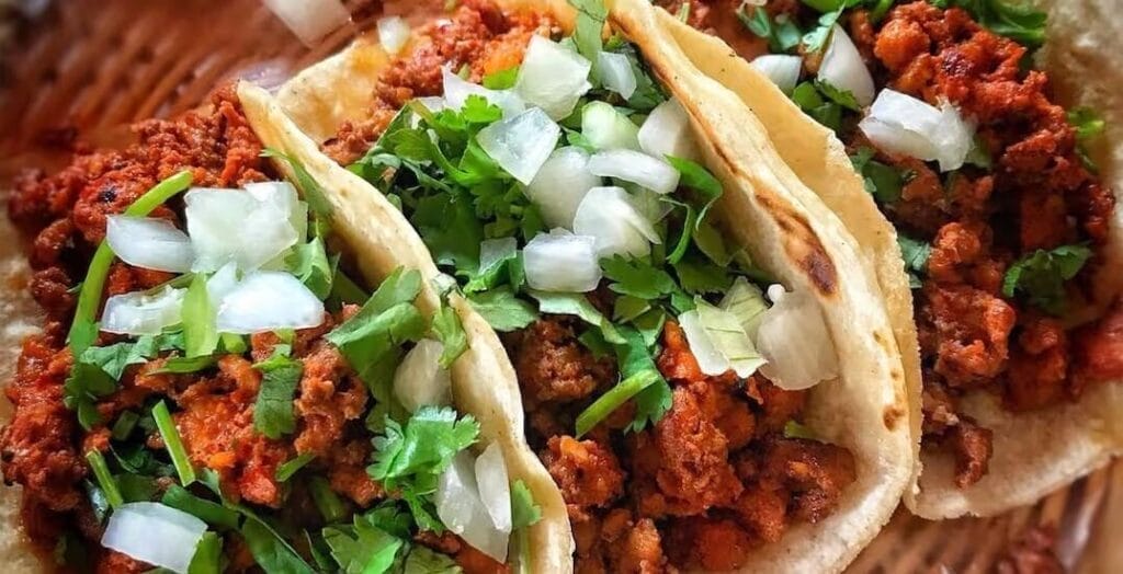 Best Taco Spots In Downtown Toronto