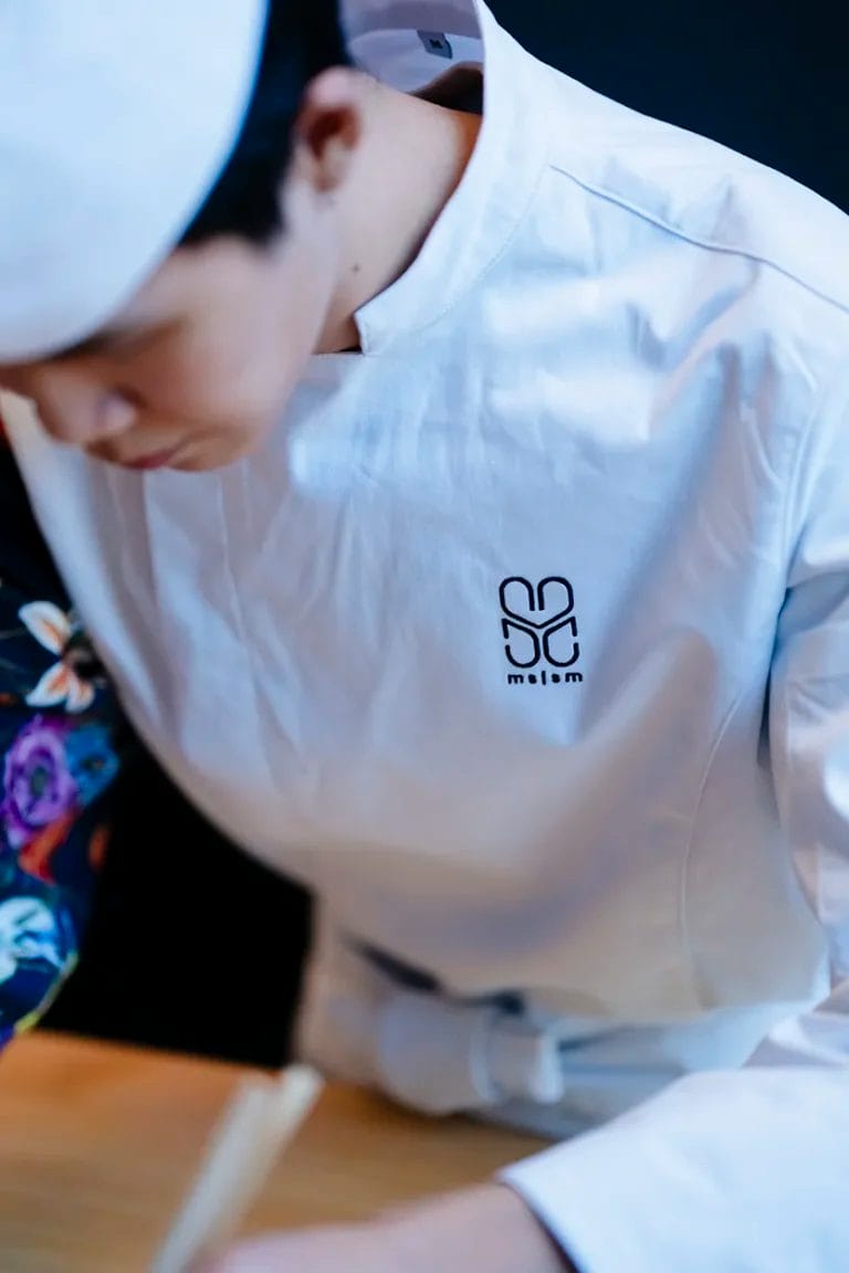 MSSM Omakase: Michelin-Starred Chef Brings Fine Sushi to Ossington