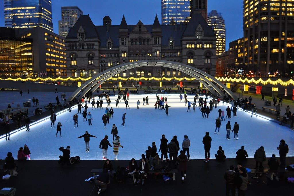 December 2024 Fun: Your Guide to Toronto and Beyond