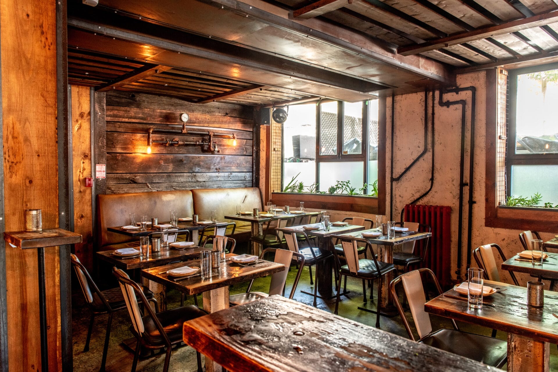 Michelin-Starred Restaurants in Toronto