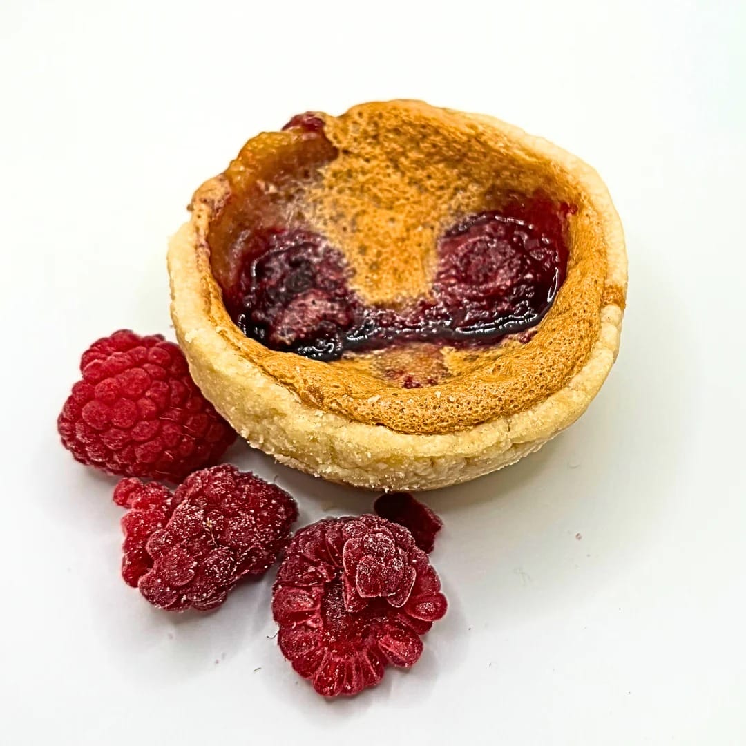 Best Butter Tarts in Toronto