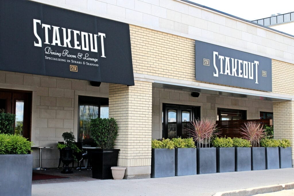 Best Upscale Restaurants In Stouffville