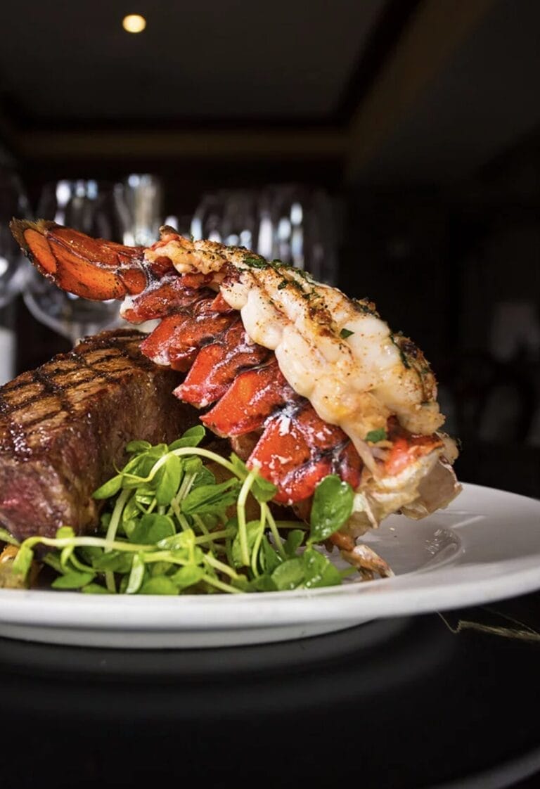 Stoney Creek Restaurants