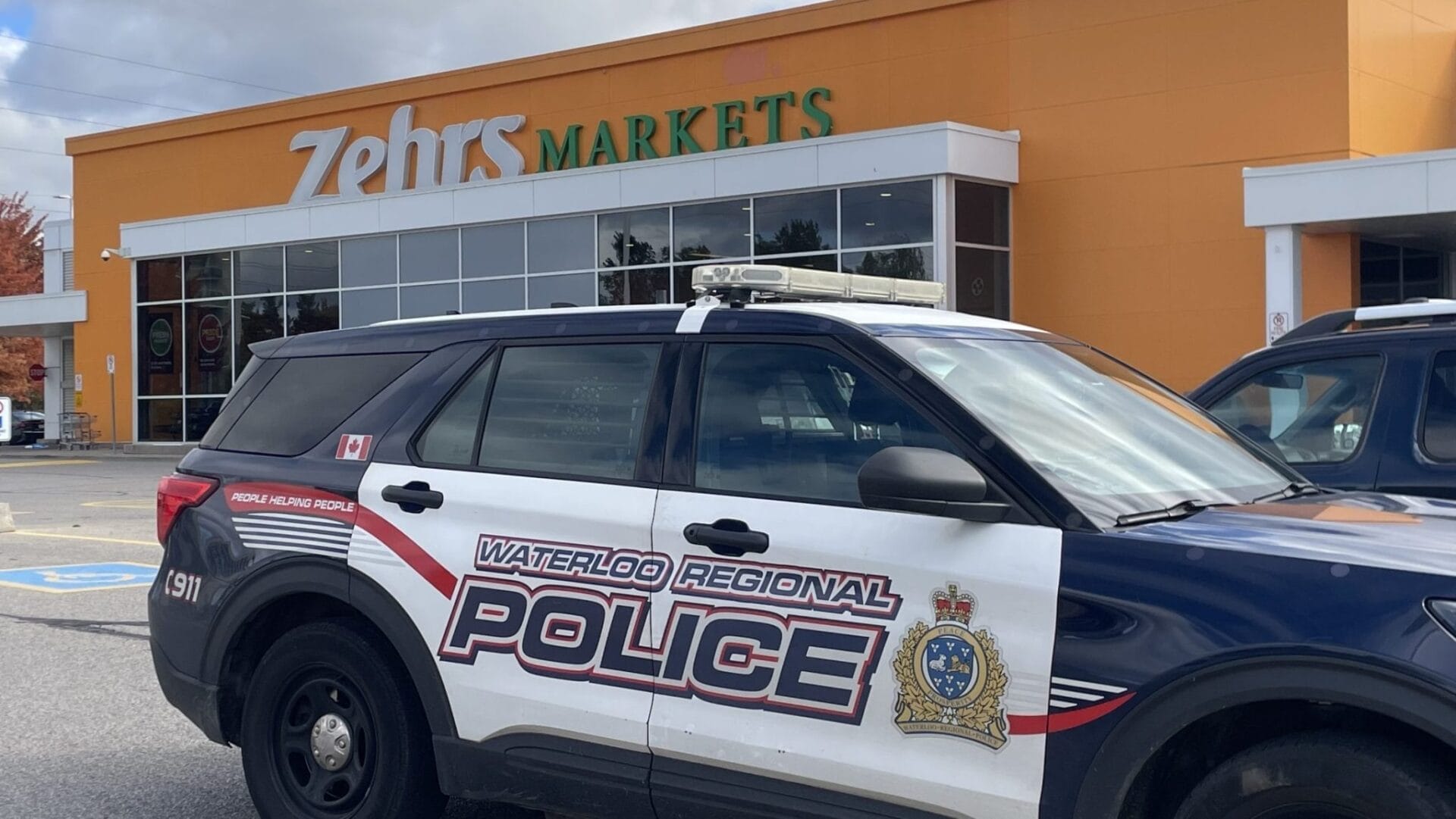 Cambridge Zehrs
