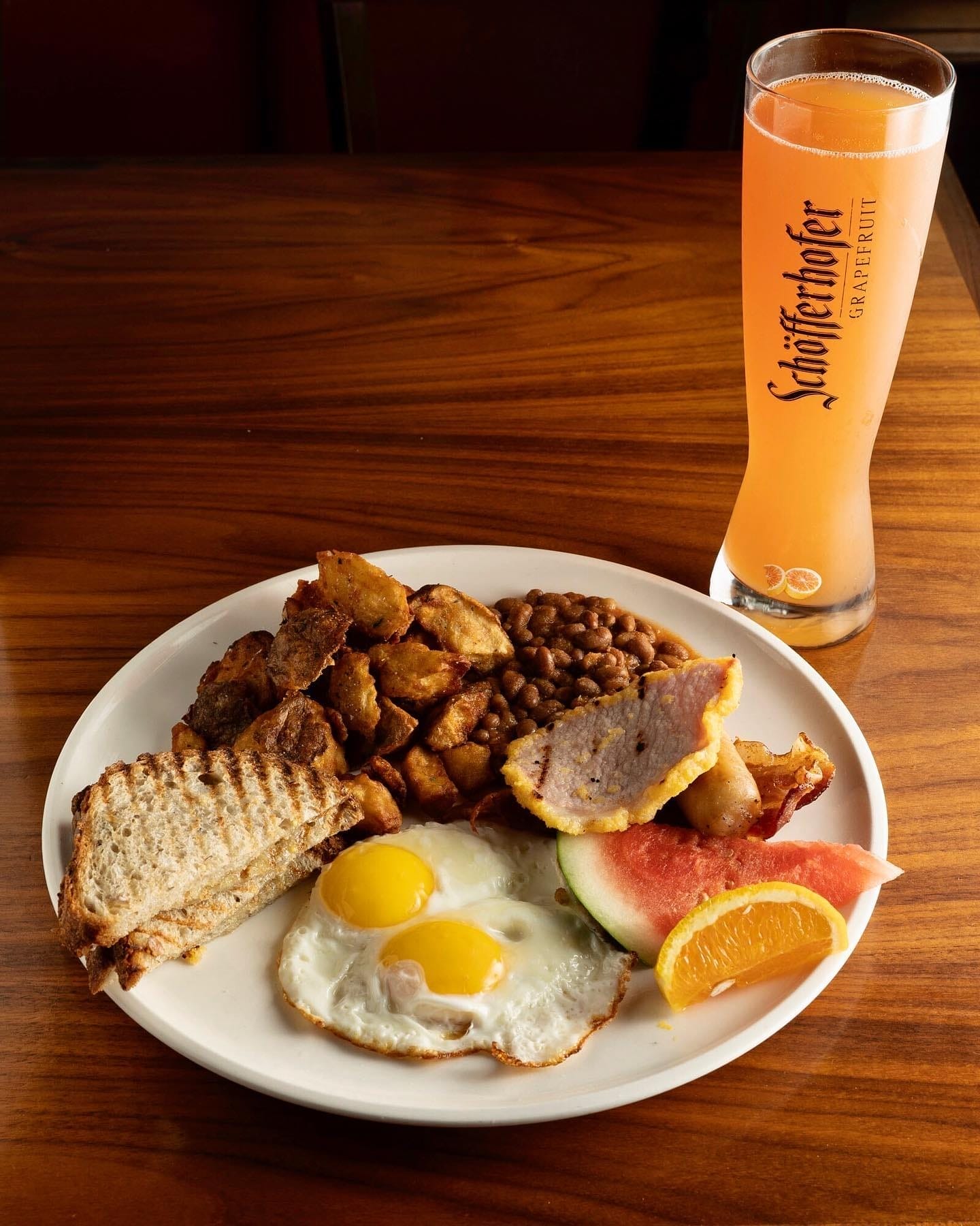 Best Brunch Spots That Take Reservations in Toronto