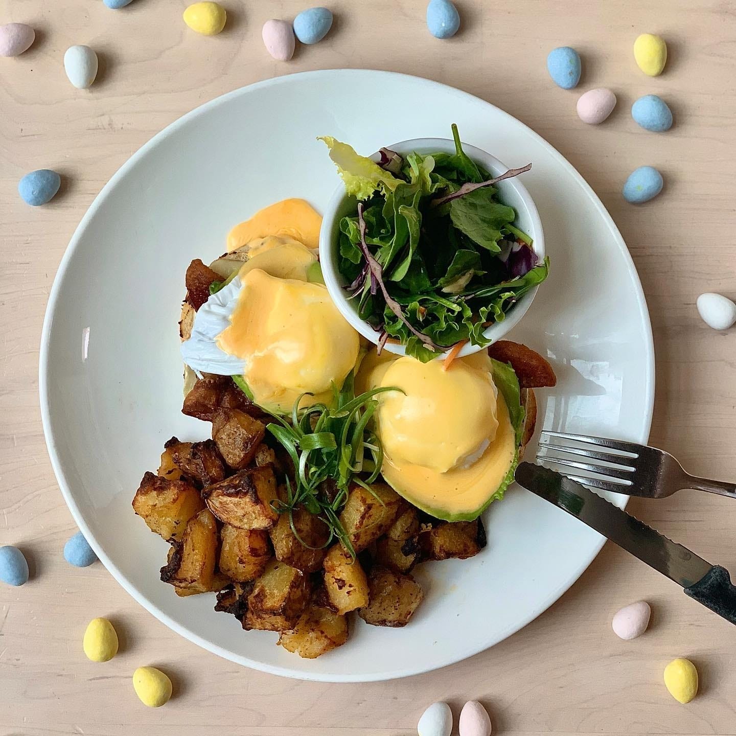 Best Brunch Spots That Take Reservations in Toronto