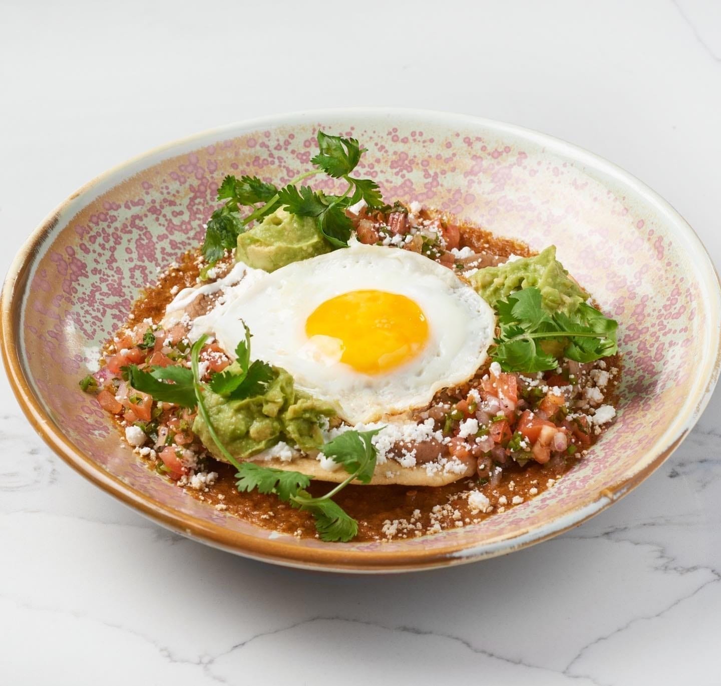 Best Brunch Spots That Take Reservations in Toronto