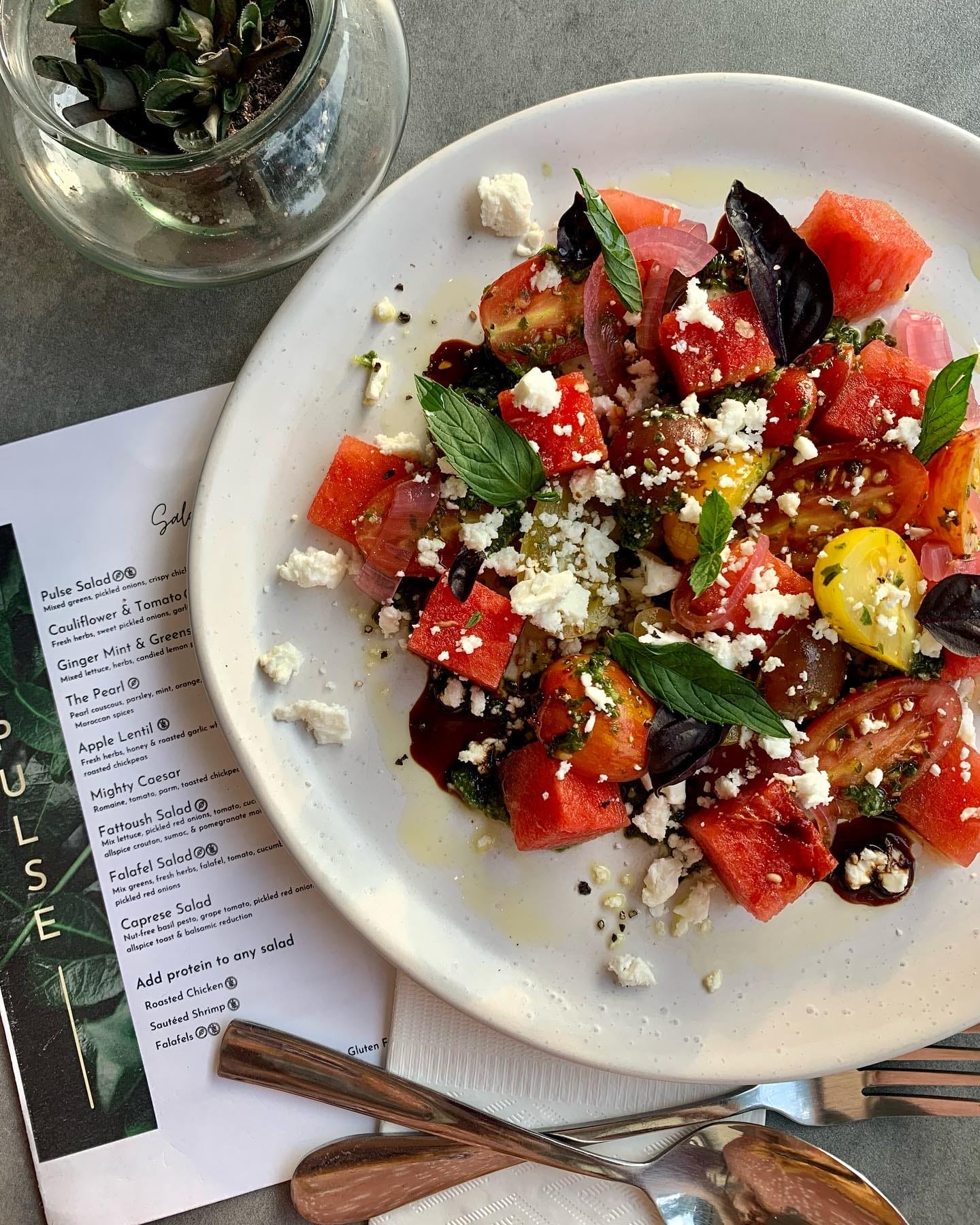 Best Salad Spots in Toronto