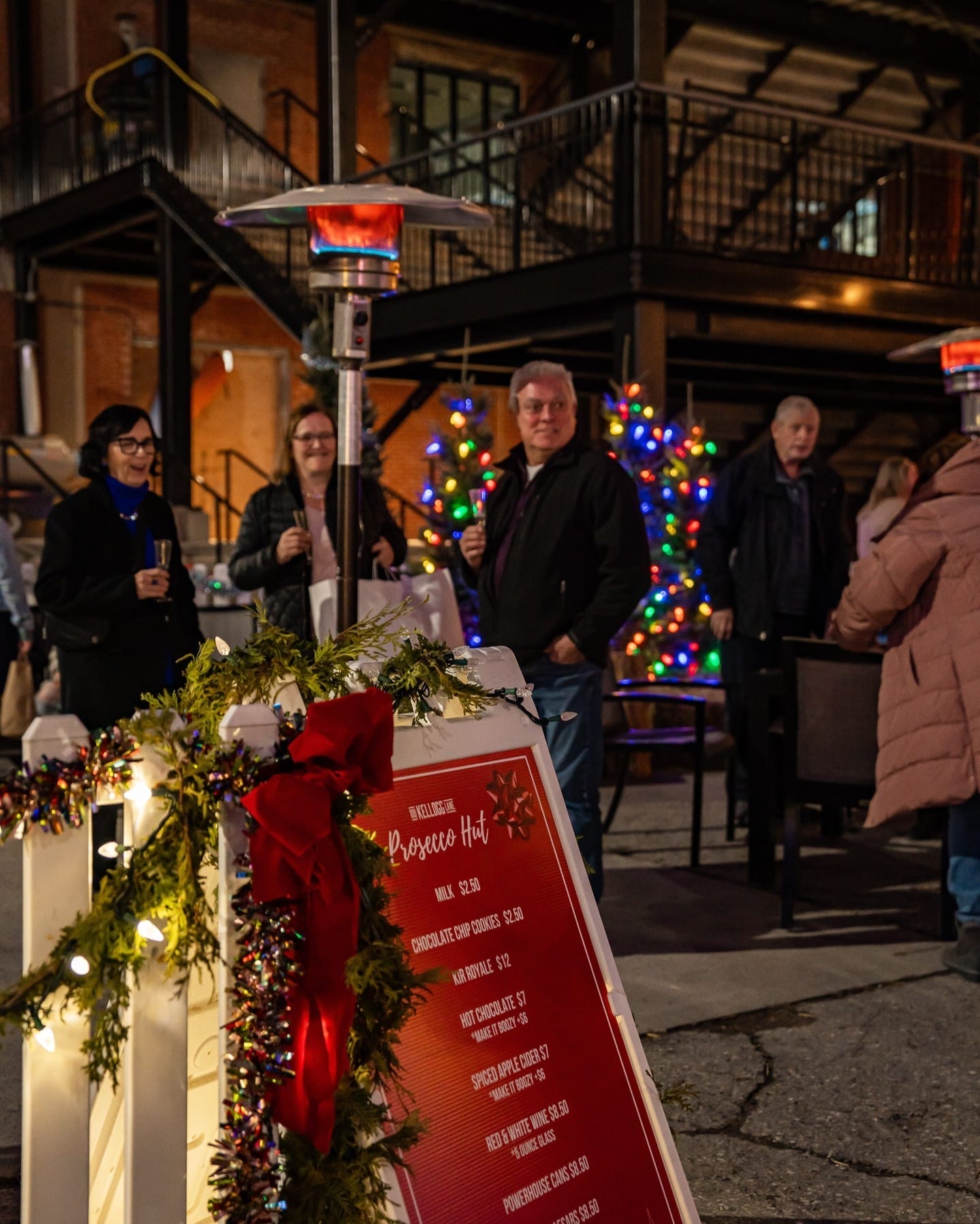 Merry Market
