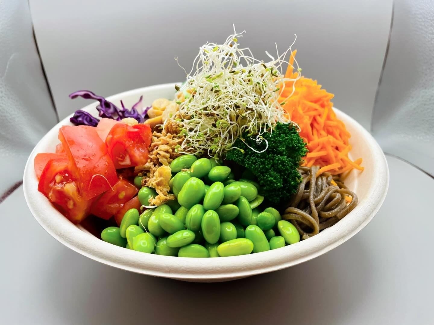 Best Salad Spots in Toronto