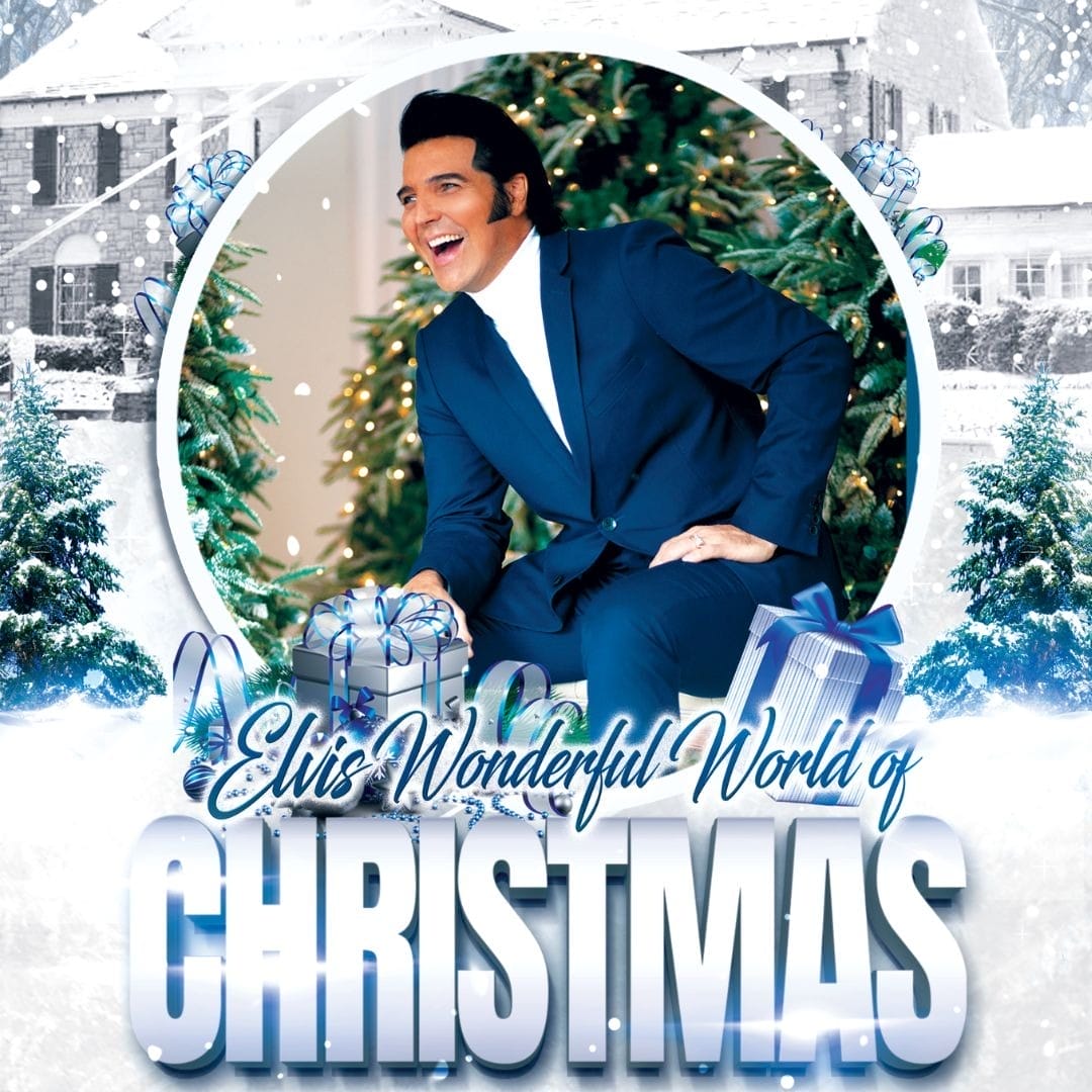 fun Christmas events for adults