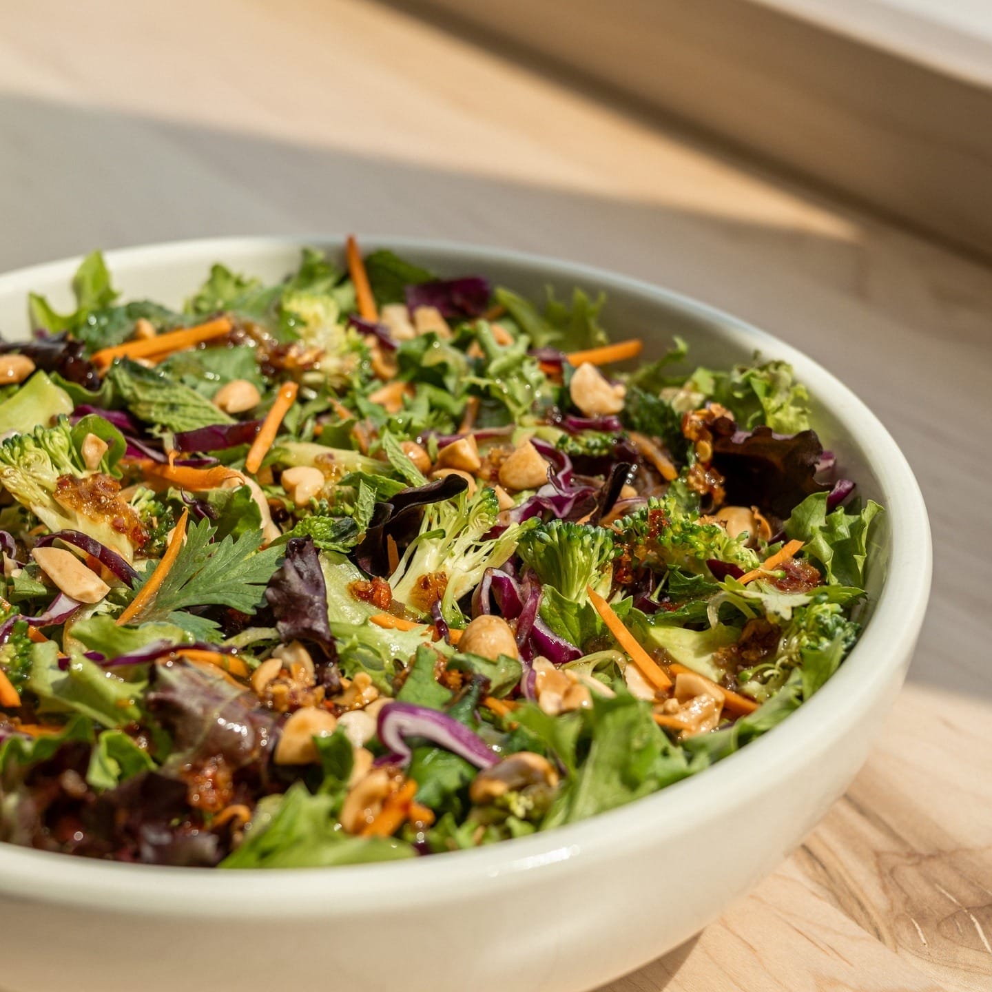 Best Salad Spots in Toronto