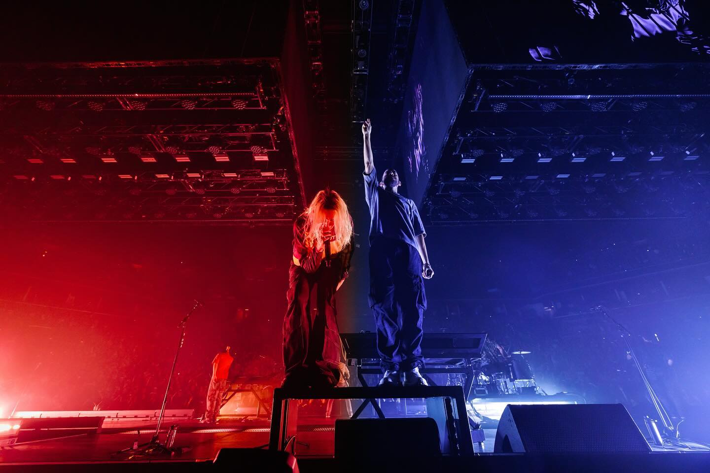 Linkin Park Returns to Toronto with “From Zero” World Tour