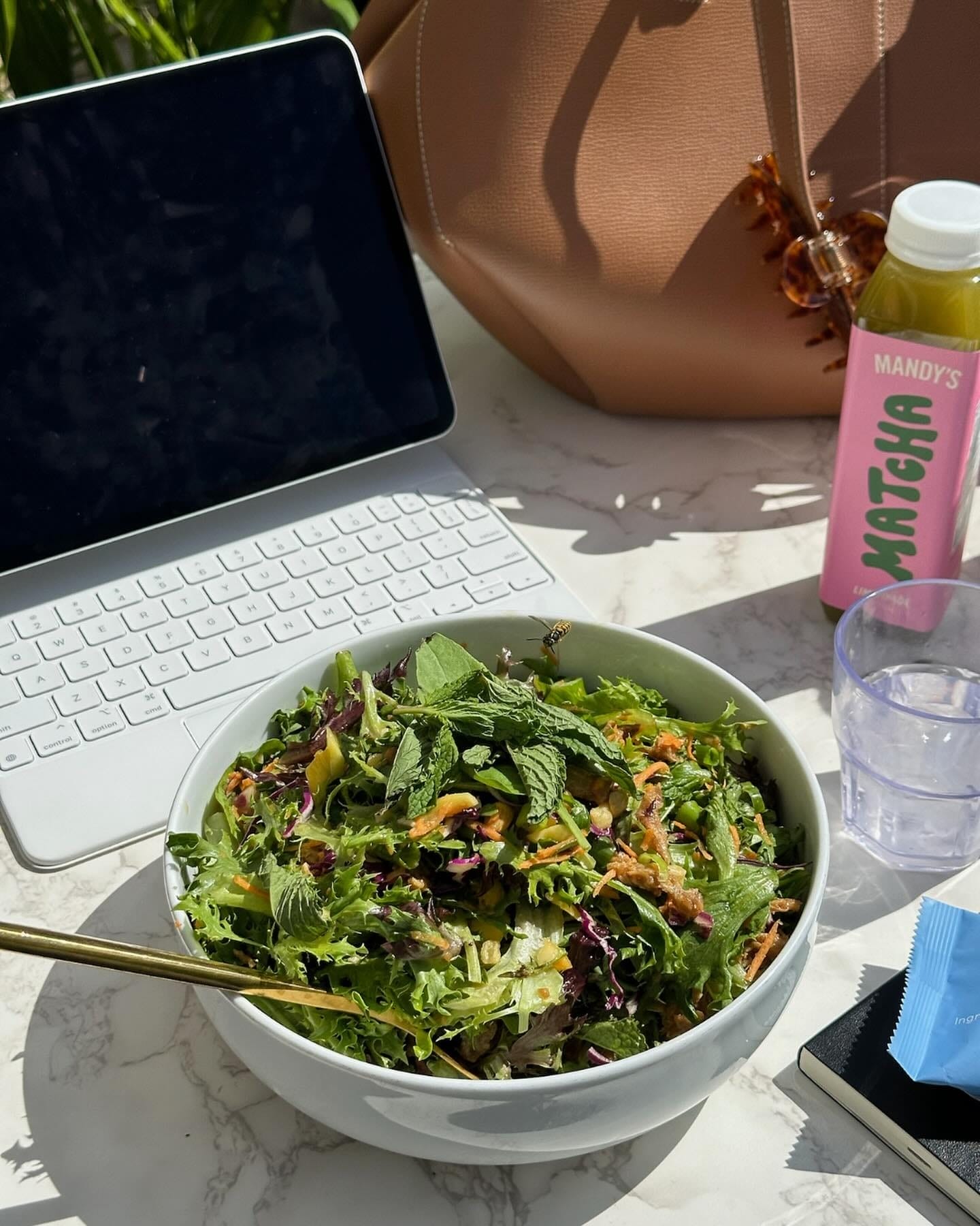 Best Salad Spots in Toronto