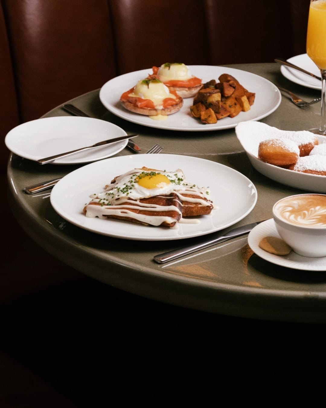 Best Brunch Spots That Take Reservations in Toronto | Skip the Line & Dine