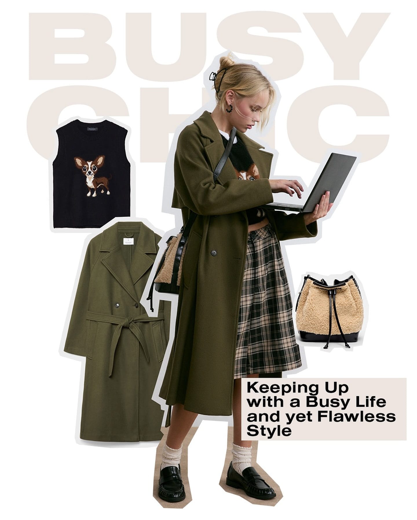 Stradivarius Black Friday