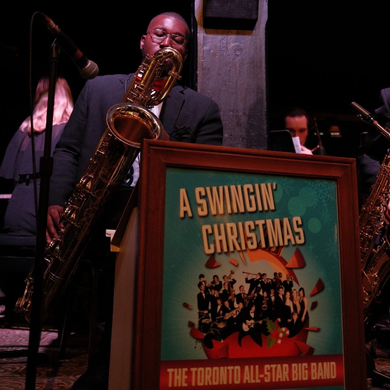 fun Christmas events for adults