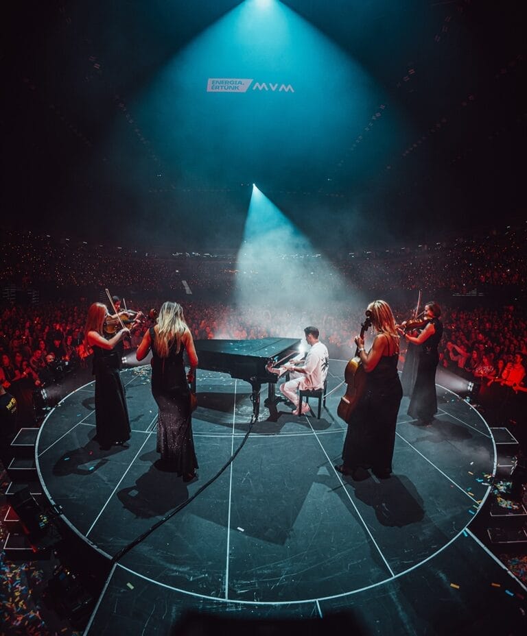 Concerts Coming in Toronto For 2025 – Your Guide to the Biggest Shows