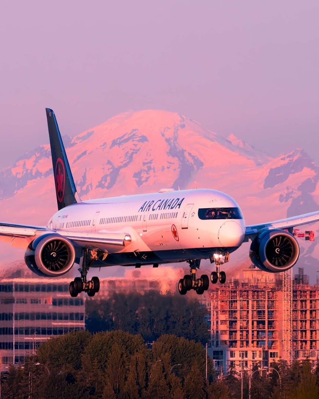 Air Canada Black Friday