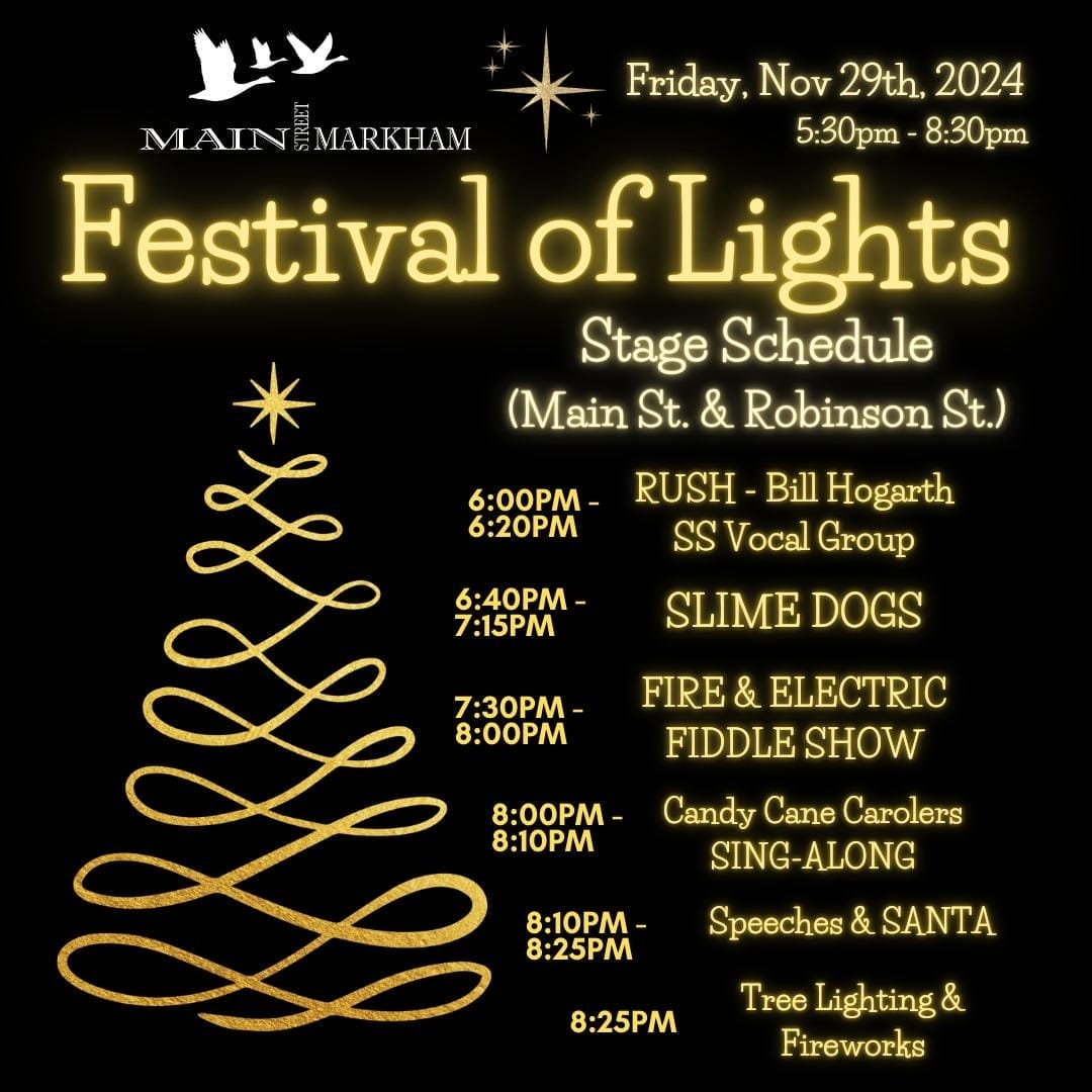 fun Christmas events for adults