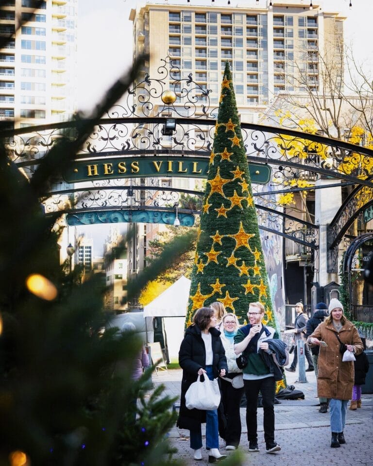 20+ Best Things to Do in Hamilton This Christmas for a Magical Season