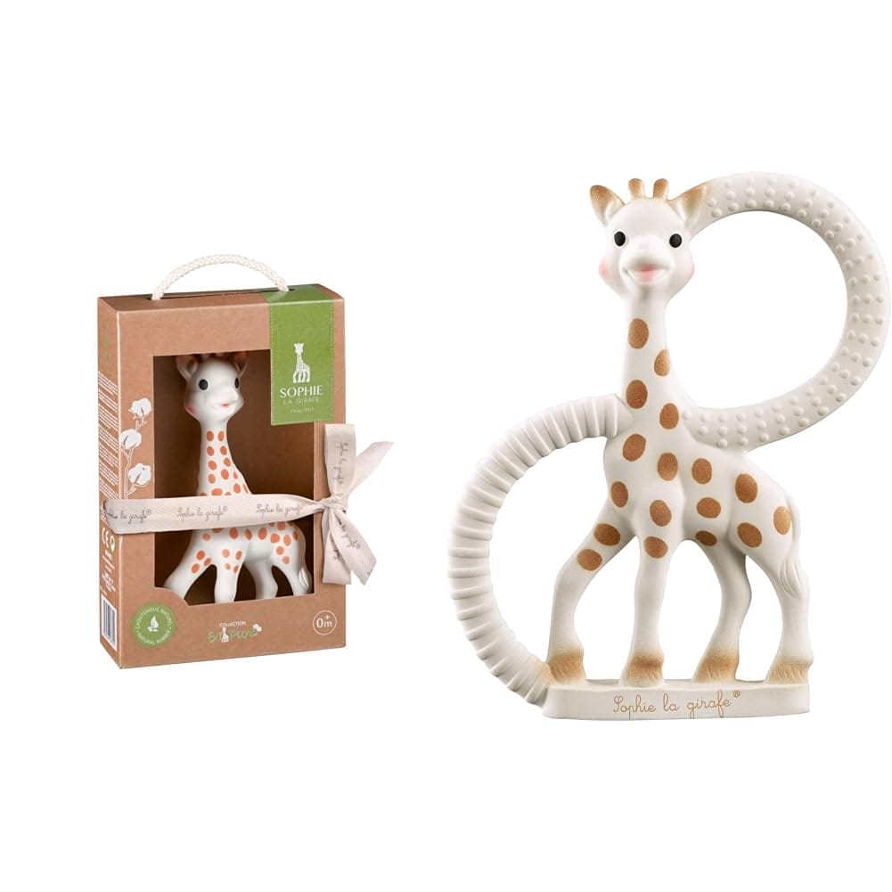 Sweet Surprises: Must-Have Christmas Gifts for Baby Girls