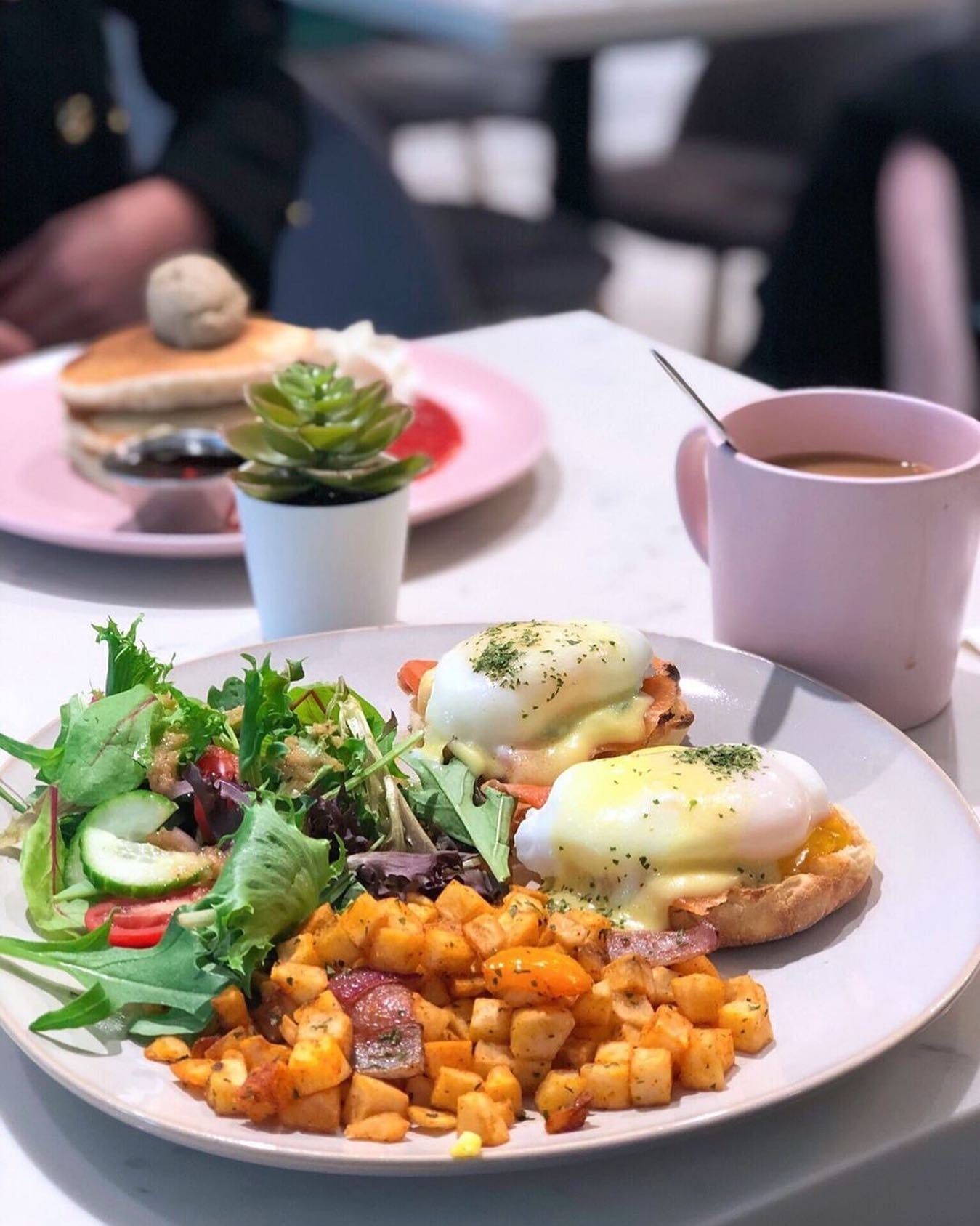 Best Brunch Spots That Take Reservations in Toronto