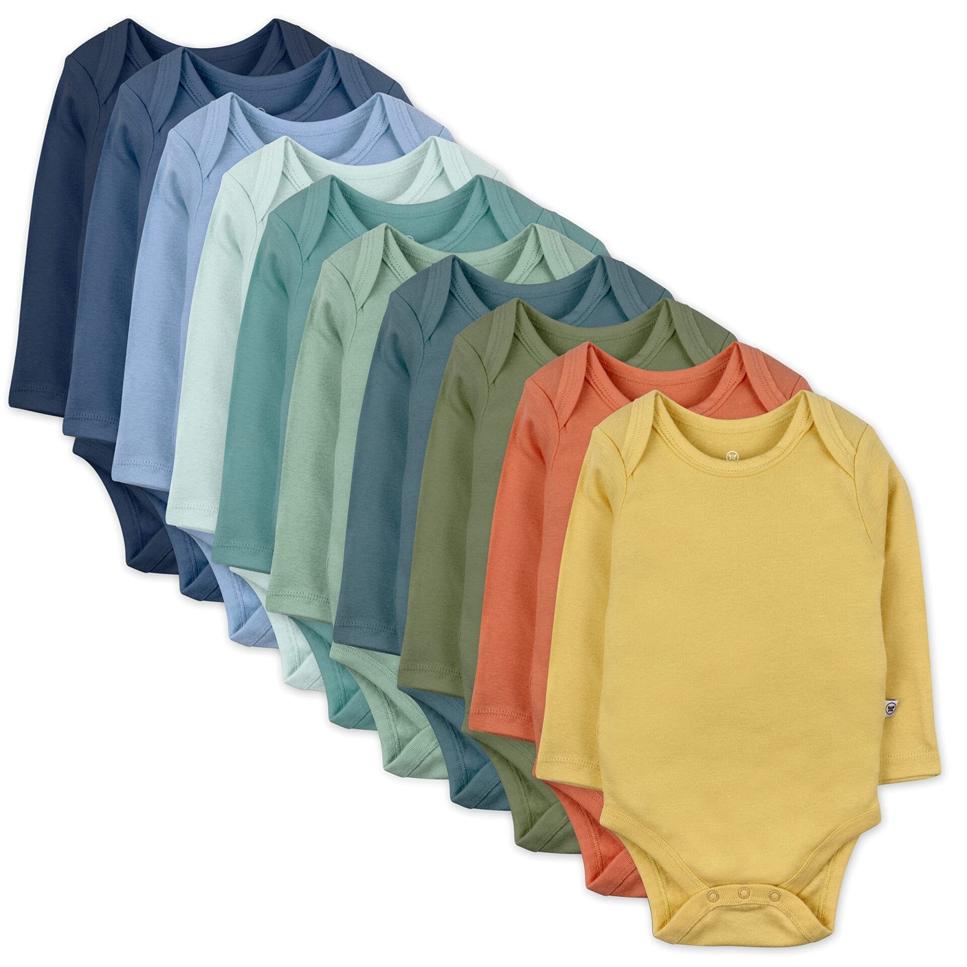 15+ Practical Christmas Gifts for Baby Boys