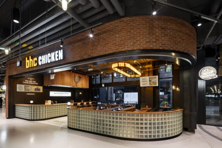 BHC Chicken Toronto: Korean Fried Chicken You Can’t Miss