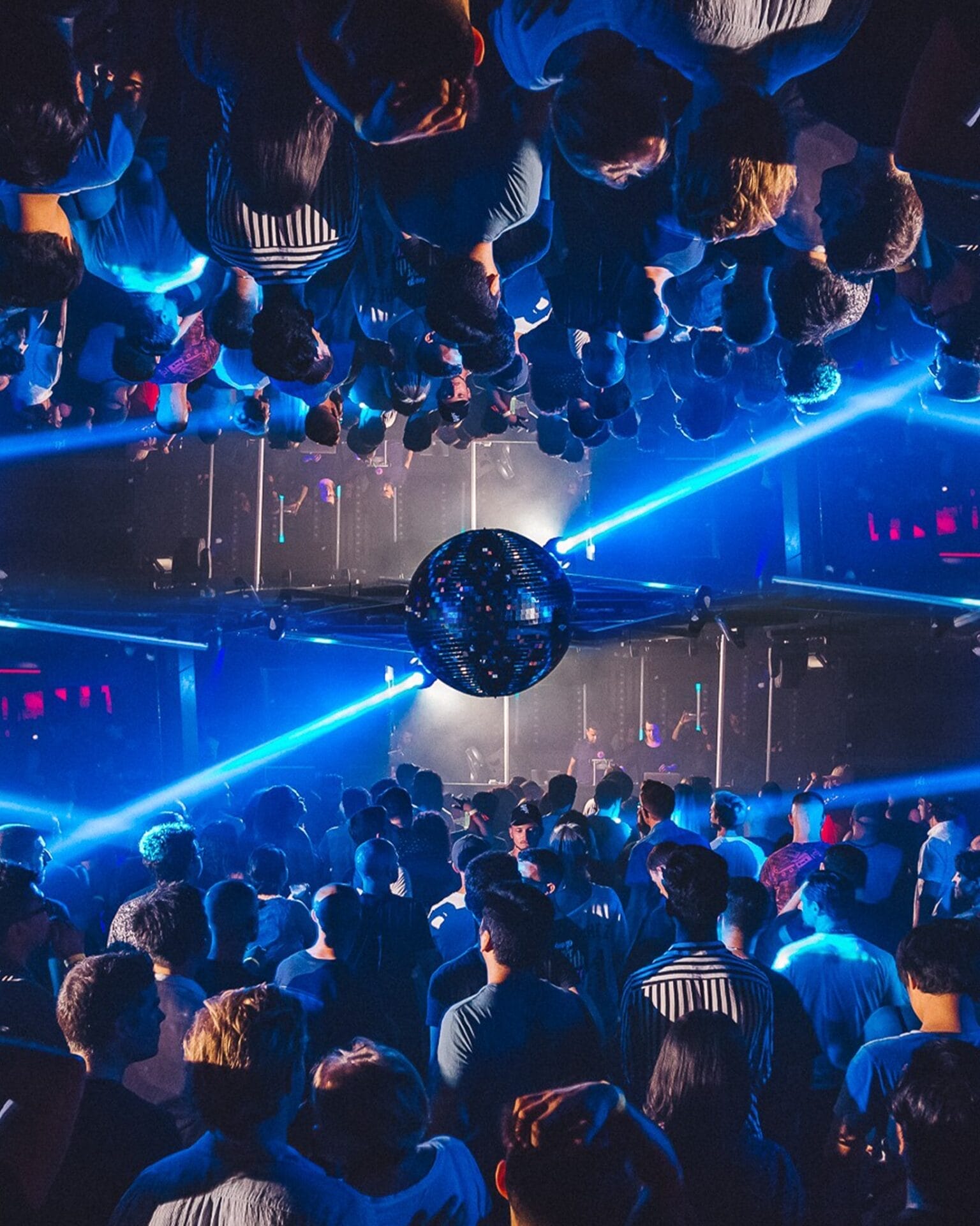 hottest nightclubs in toronto