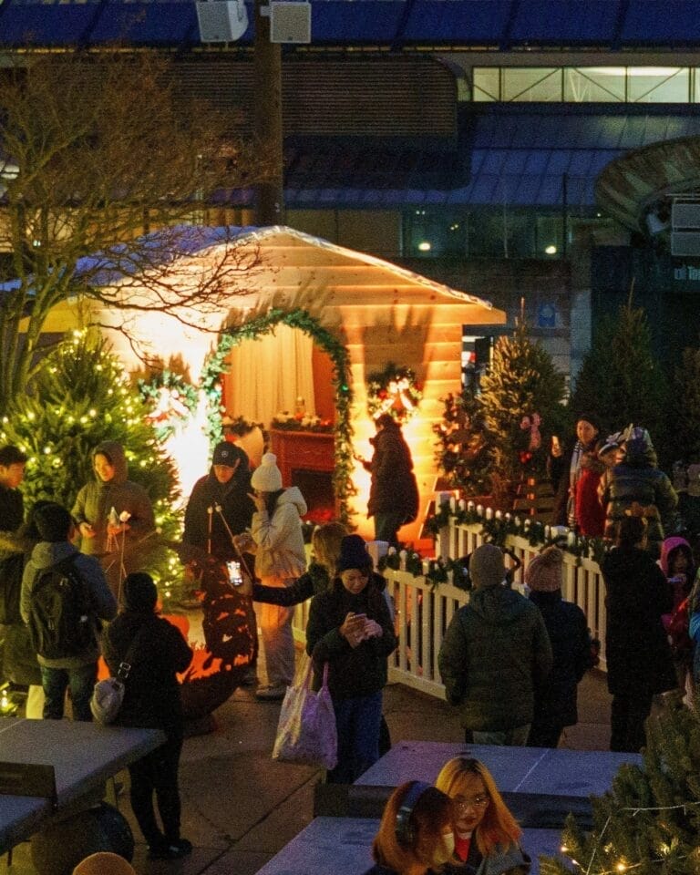 Best Things To Do This Week (December 2 – 8) in Toronto