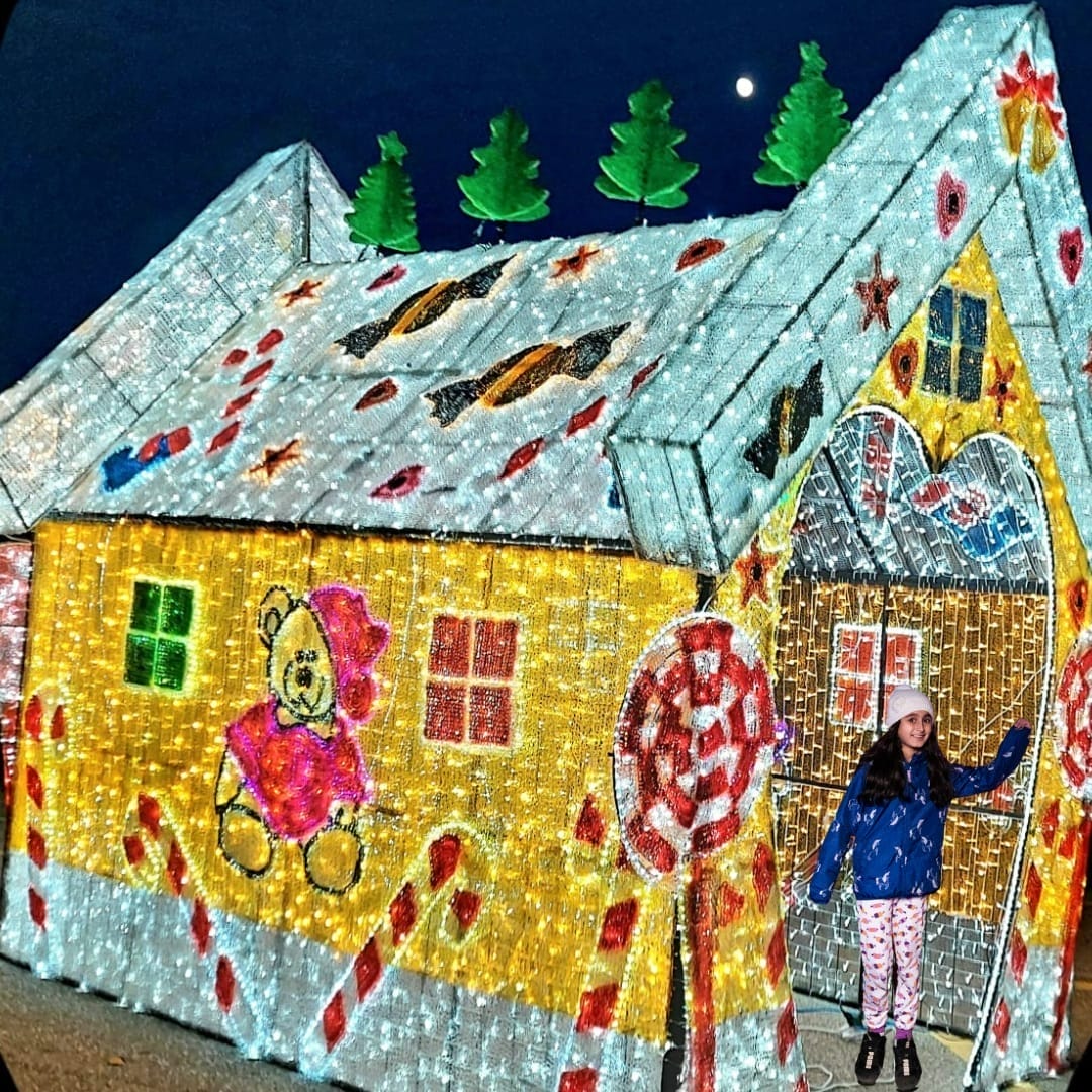 Journey into Enchantment