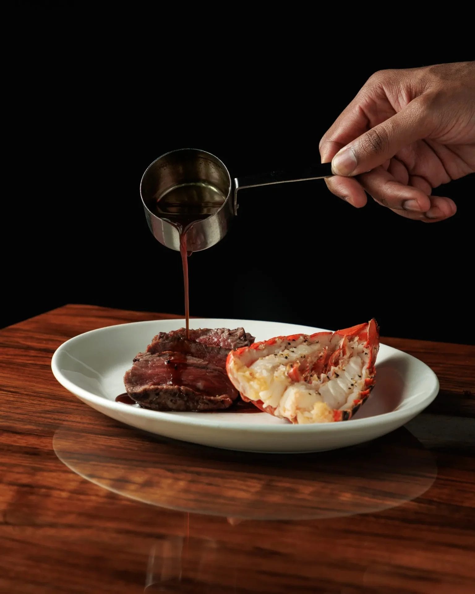 Best steakhouses in Toronto