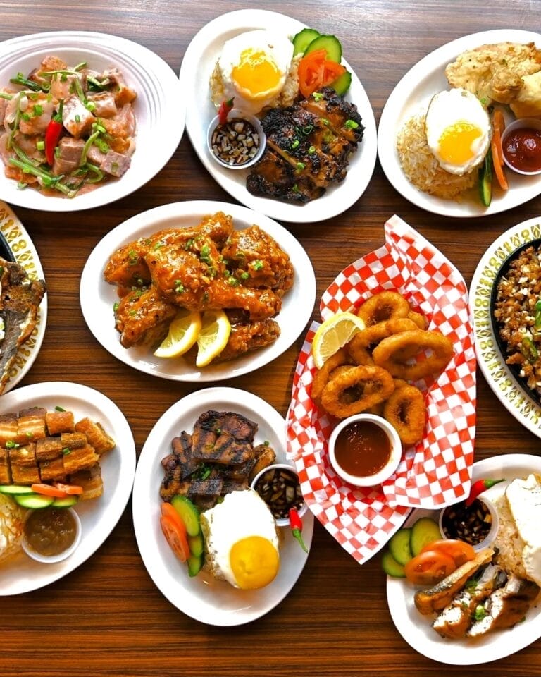 15+ Top Upscale Filipino Restaurants in Toronto