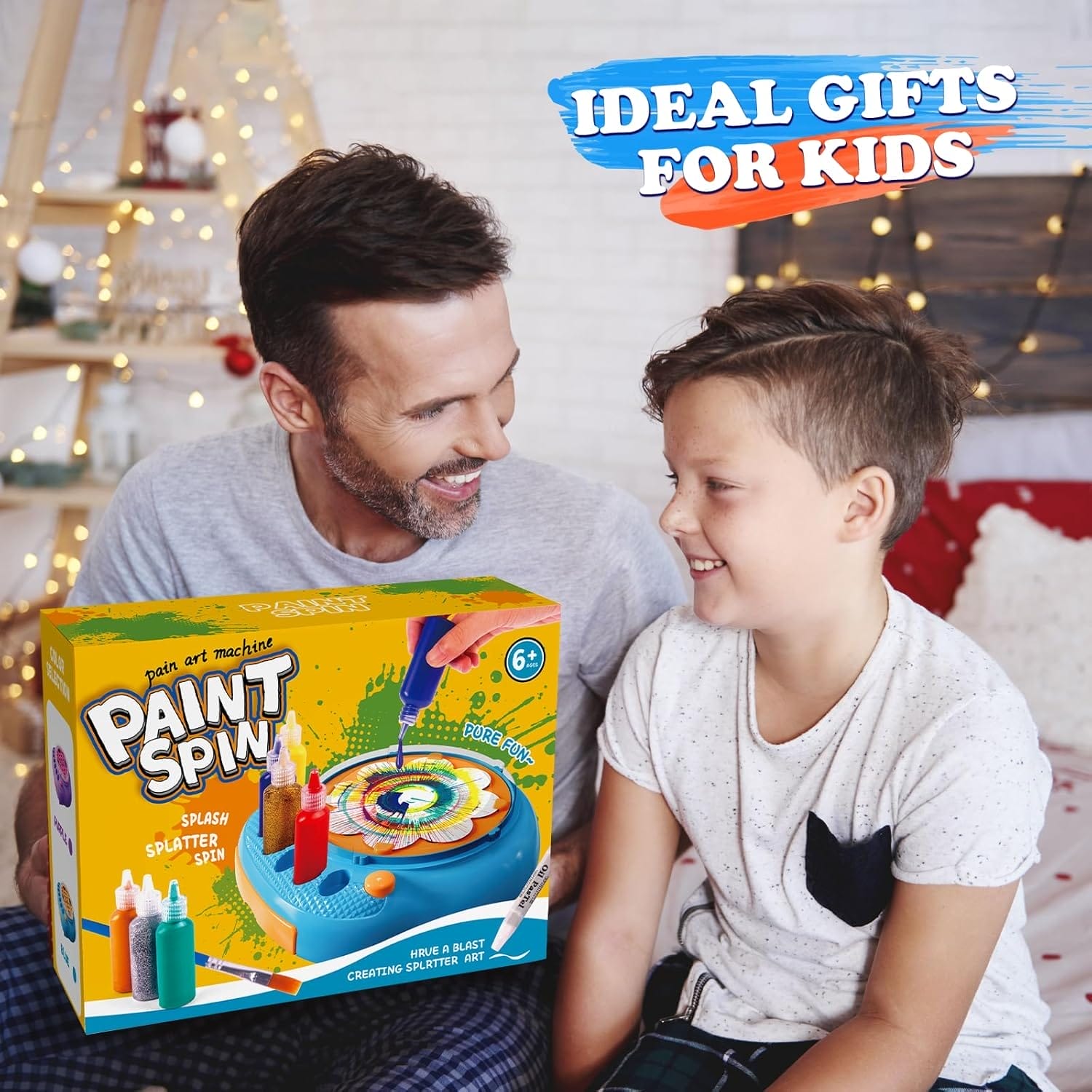 Children Gift Ideas This Holiday