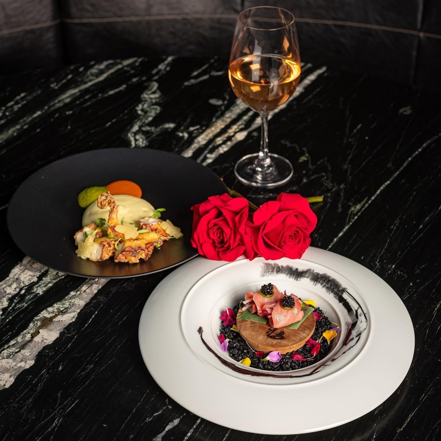 Valentine's Day Dinners in Toronto