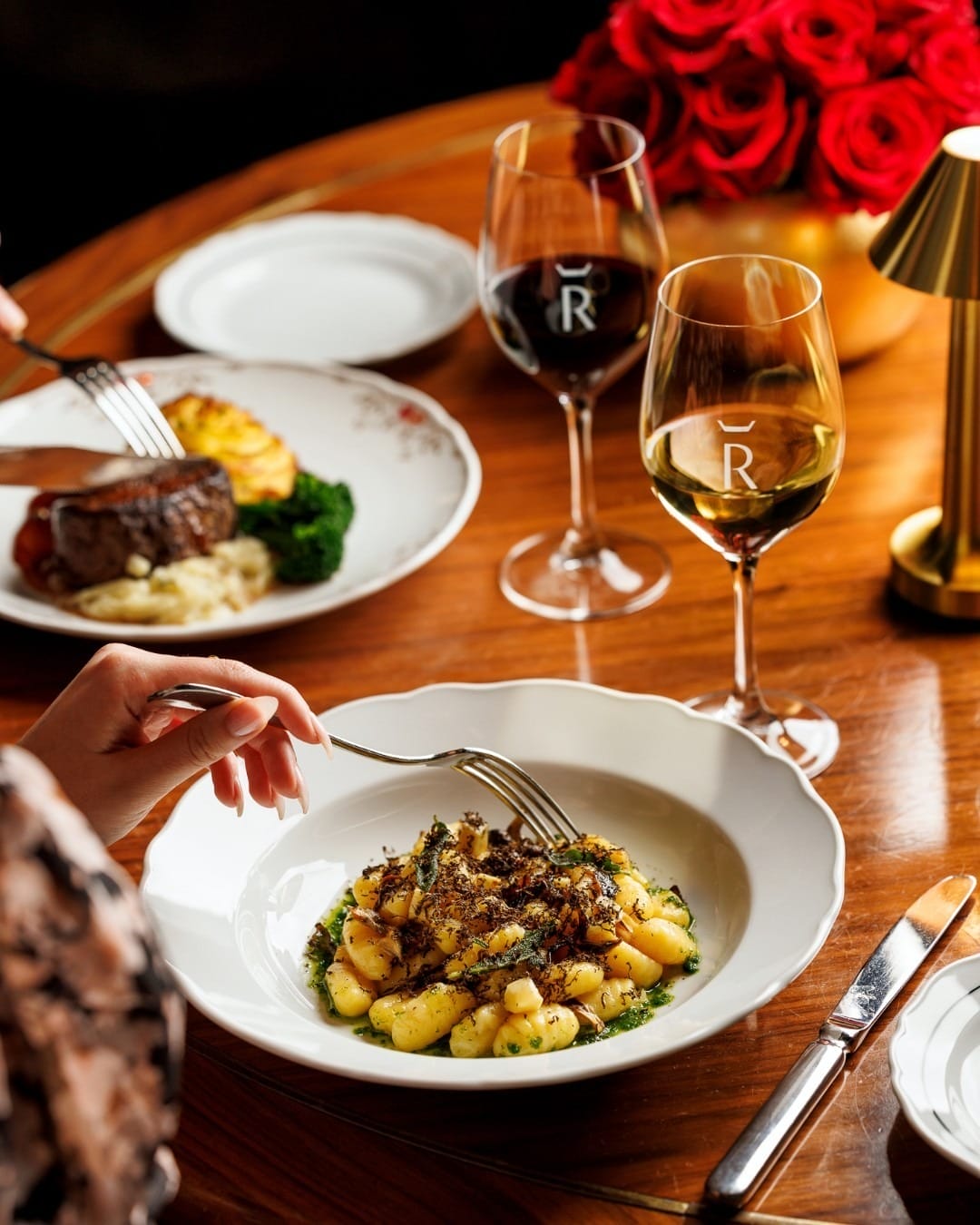 Valentine's Day Dinners in Toronto