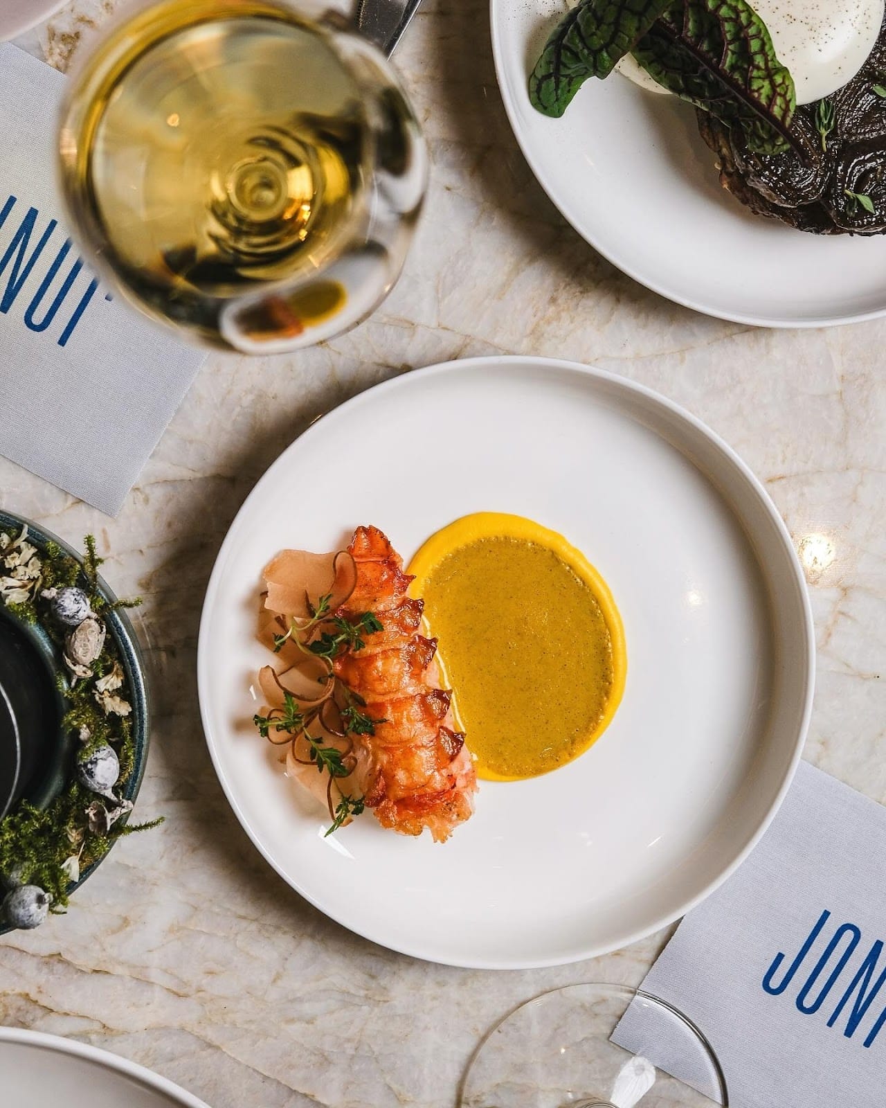 Valentine's Day Dinners in Toronto