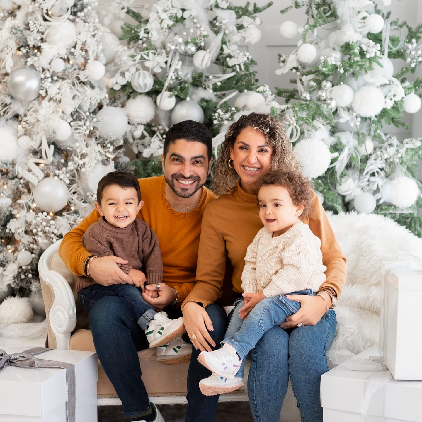 Things To Do This December in Toronto