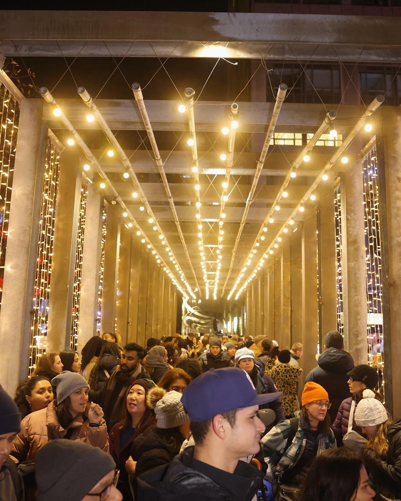 Free Things To Do in Toronto This December