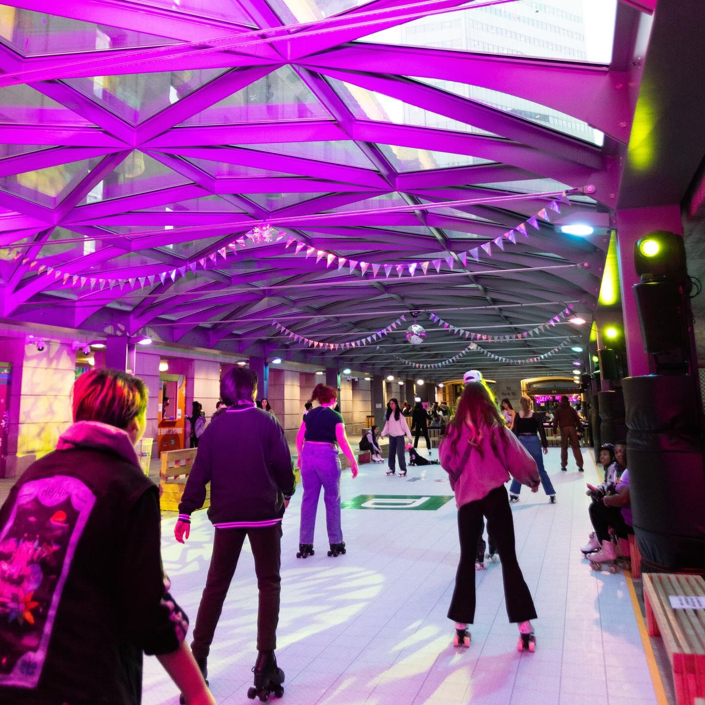 Free Things To Do in Toronto This December