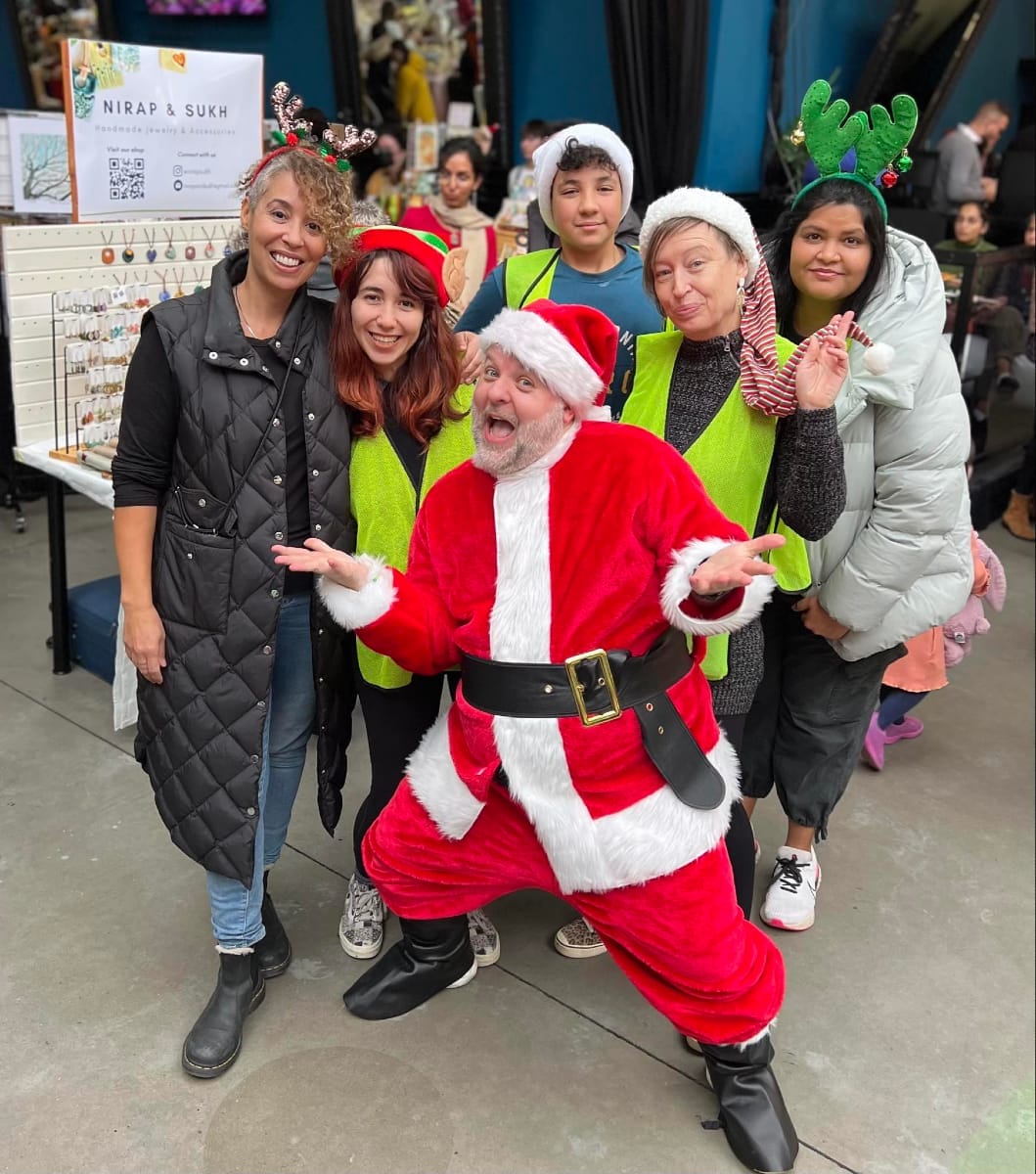 Free Things To Do in Toronto This December