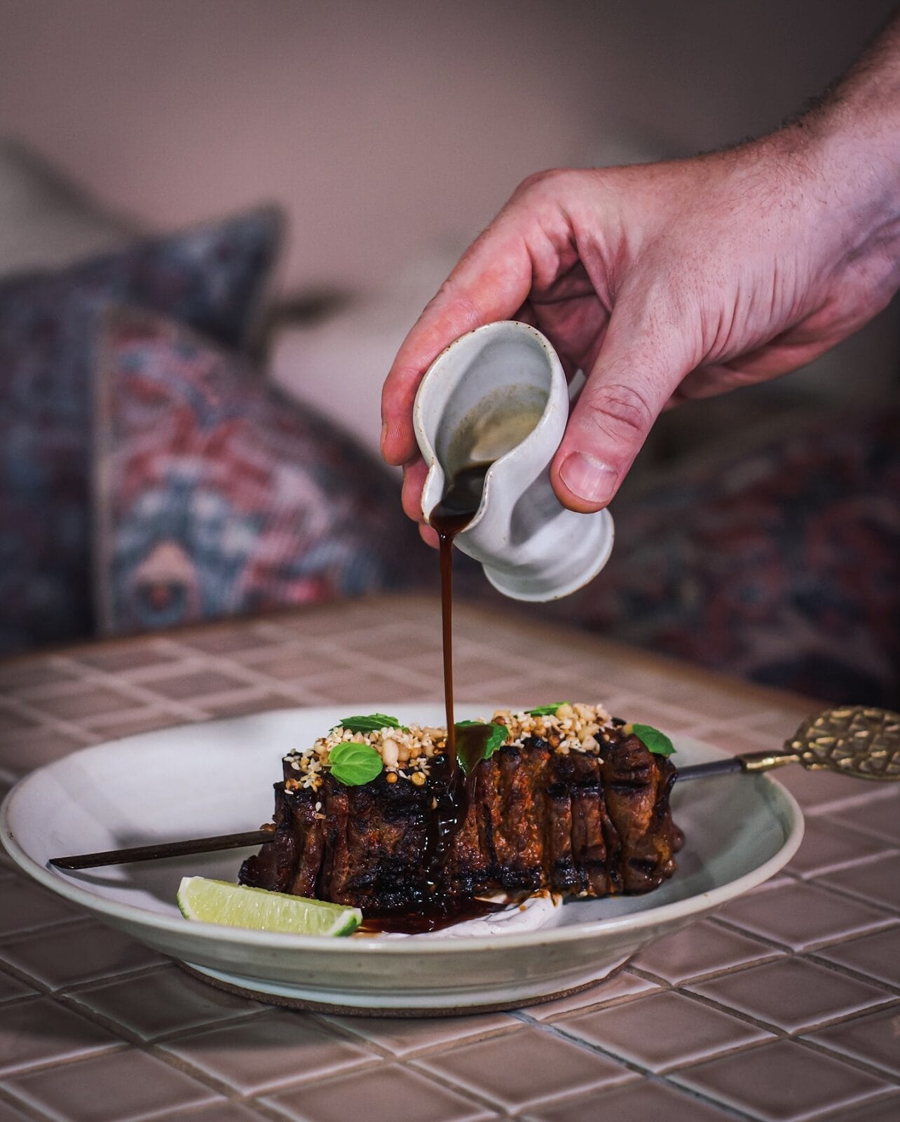 Best Restaurants on Mount Pleasant